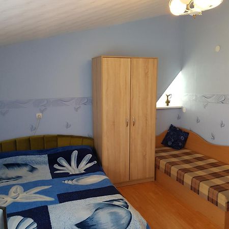 Ferienwohnung Netoli Parko Palanga Exterior foto