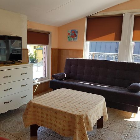 Ferienwohnung Netoli Parko Palanga Zimmer foto