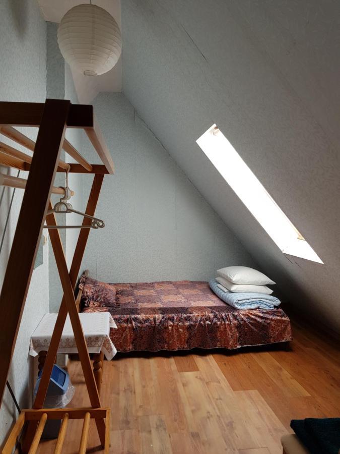 Ferienwohnung Netoli Parko Palanga Zimmer foto