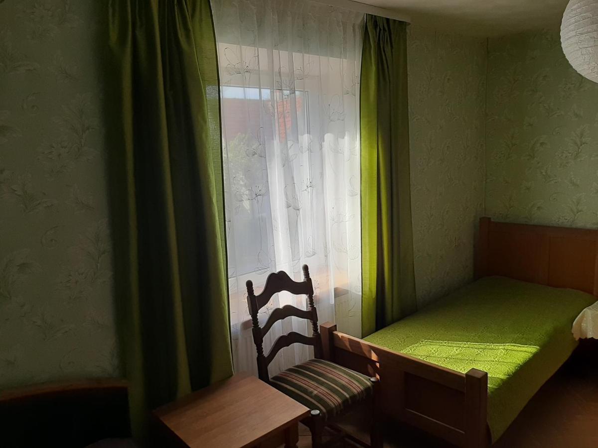 Ferienwohnung Netoli Parko Palanga Exterior foto