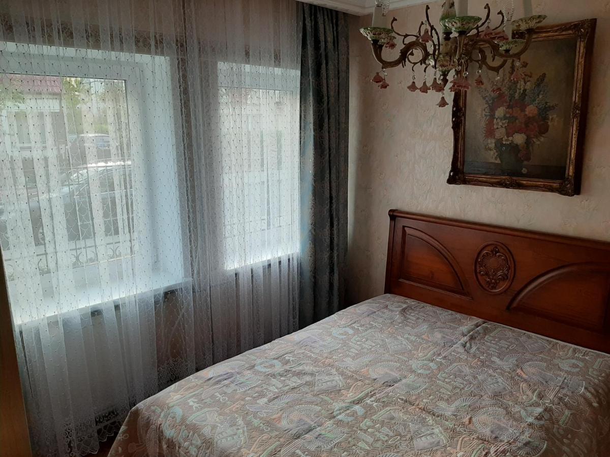 Ferienwohnung Netoli Parko Palanga Exterior foto