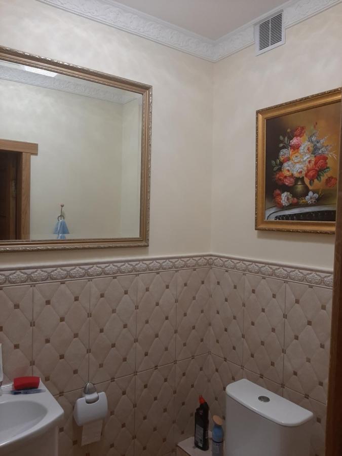 Ferienwohnung Netoli Parko Palanga Exterior foto