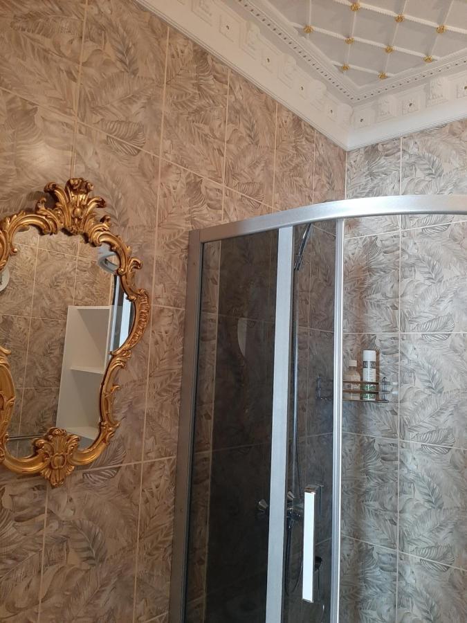 Ferienwohnung Netoli Parko Palanga Exterior foto
