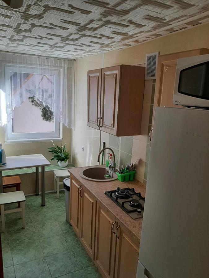 Ferienwohnung Netoli Parko Palanga Exterior foto
