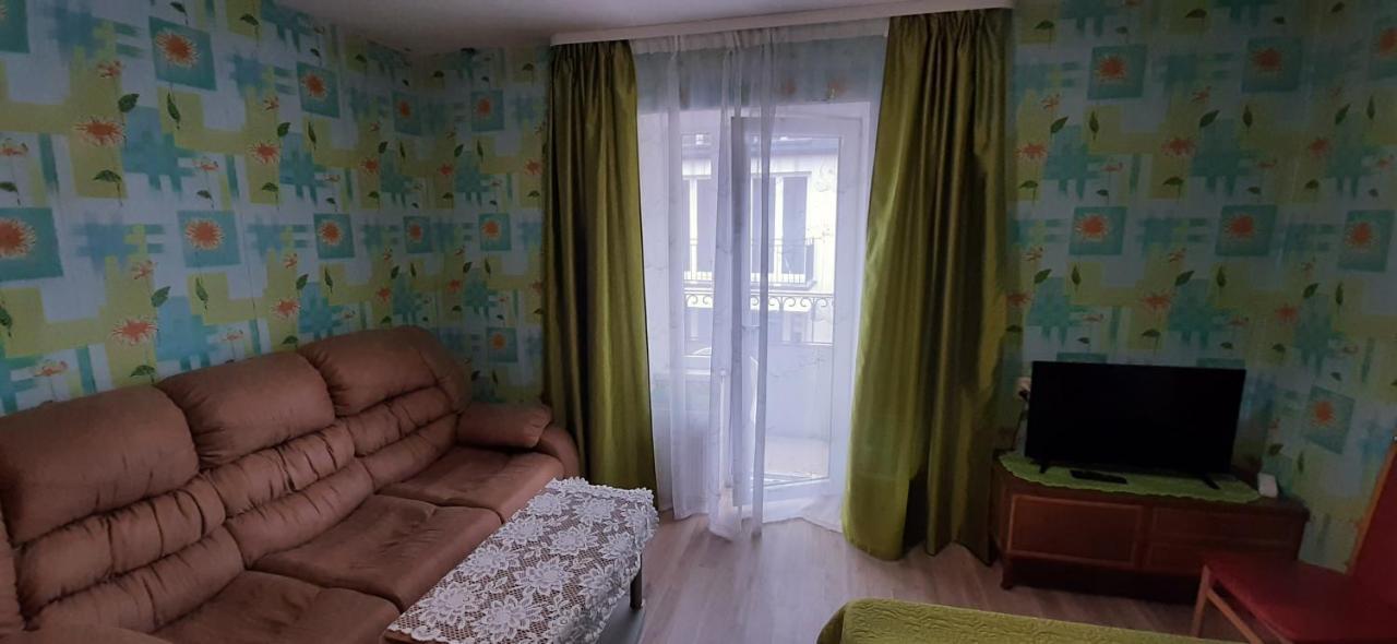 Ferienwohnung Netoli Parko Palanga Exterior foto