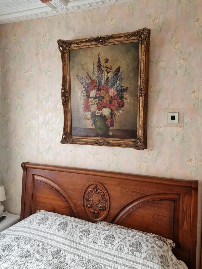 Ferienwohnung Netoli Parko Palanga Exterior foto