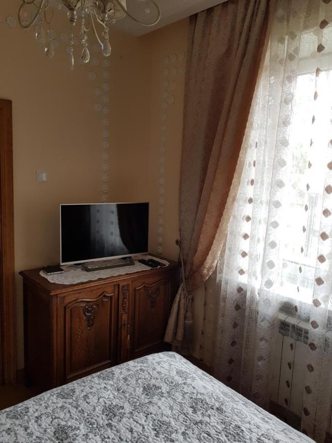 Ferienwohnung Netoli Parko Palanga Exterior foto