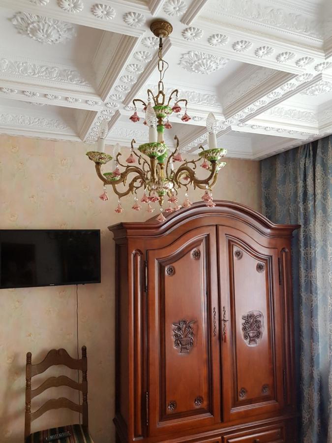 Ferienwohnung Netoli Parko Palanga Exterior foto