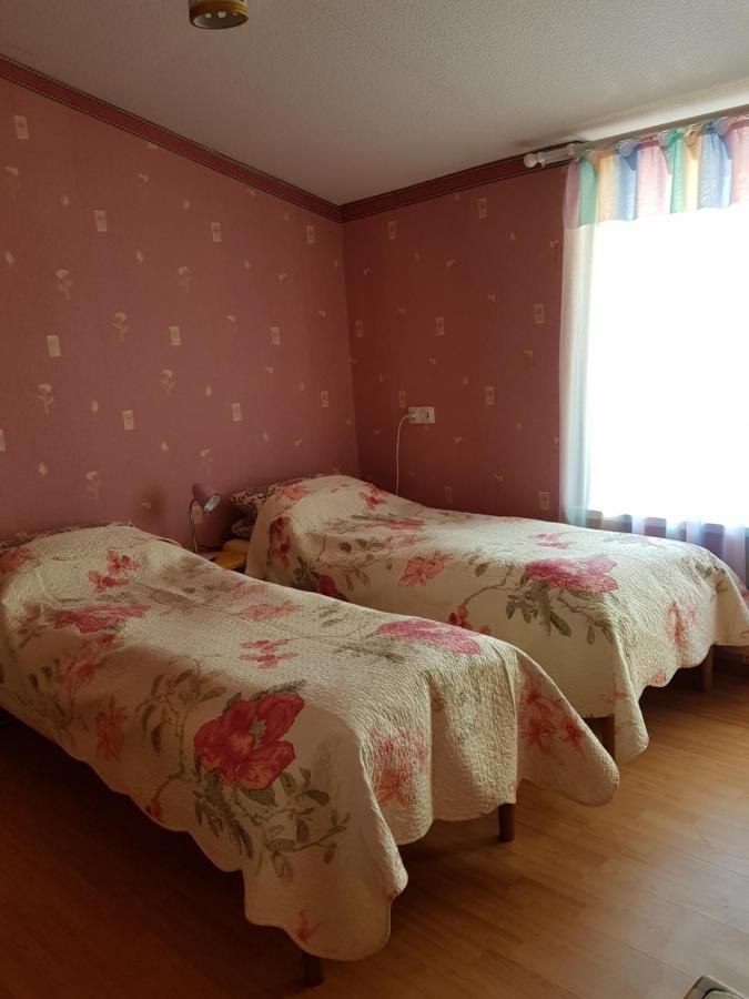 Ferienwohnung Netoli Parko Palanga Exterior foto