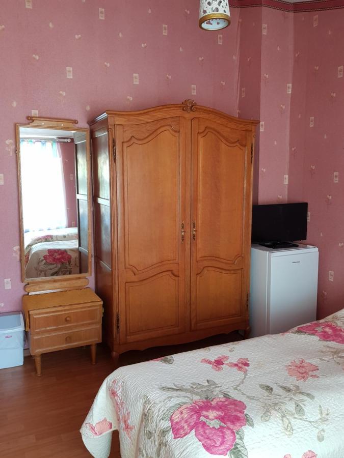 Ferienwohnung Netoli Parko Palanga Exterior foto