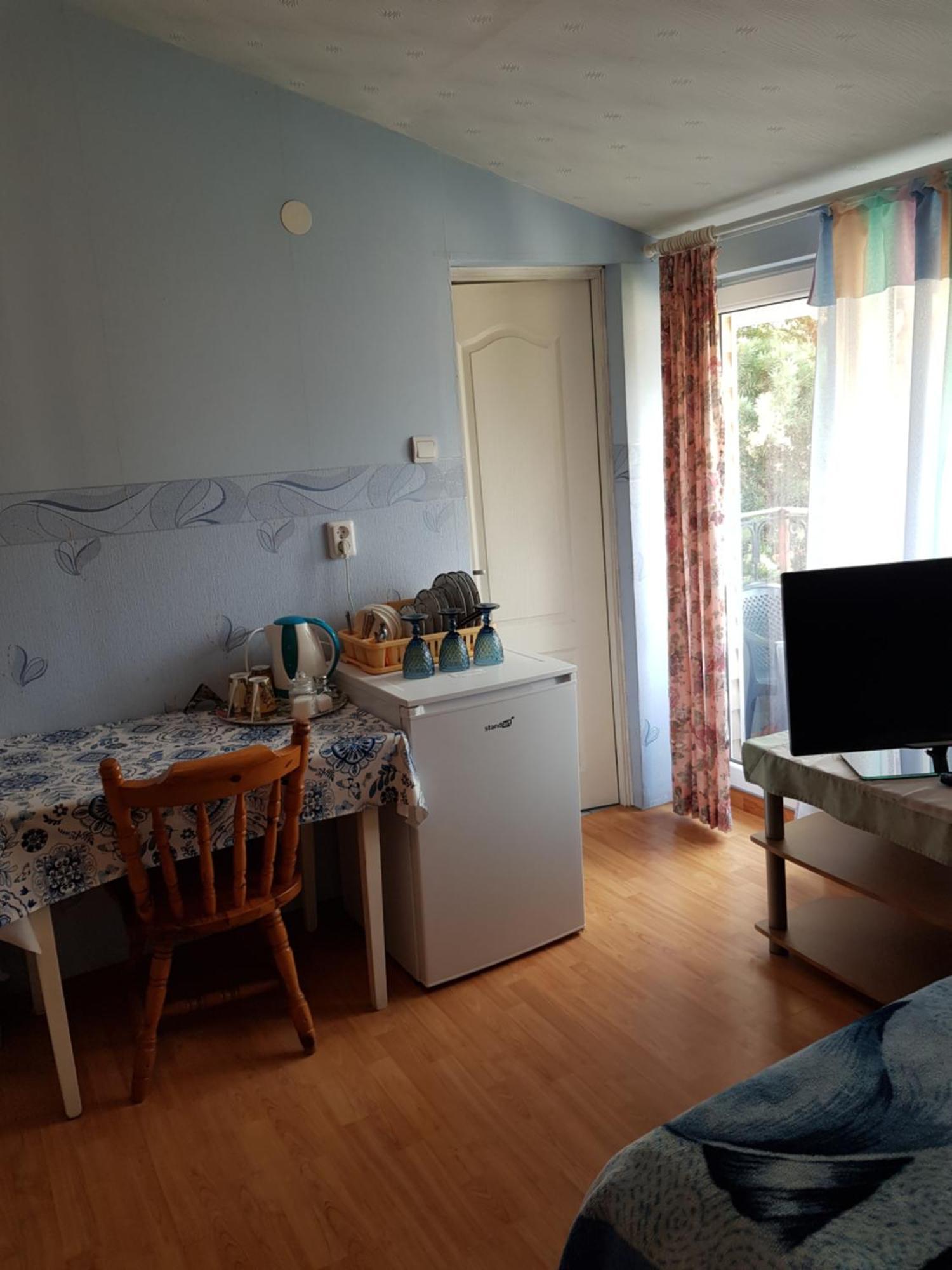 Ferienwohnung Netoli Parko Palanga Zimmer foto