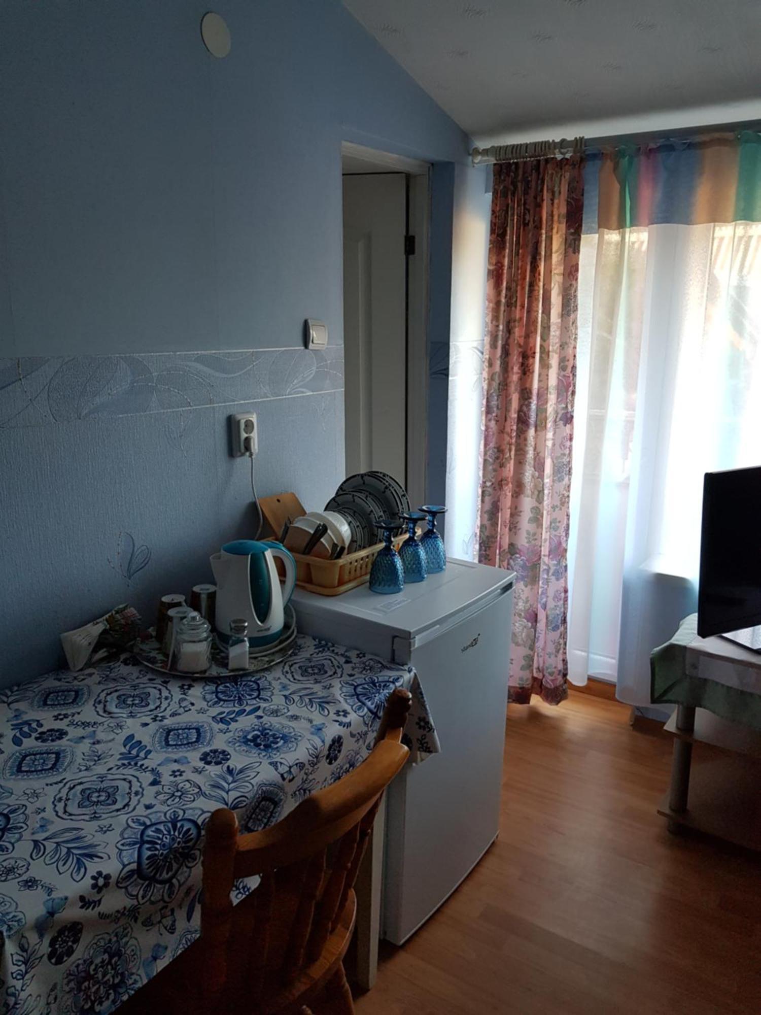 Ferienwohnung Netoli Parko Palanga Zimmer foto