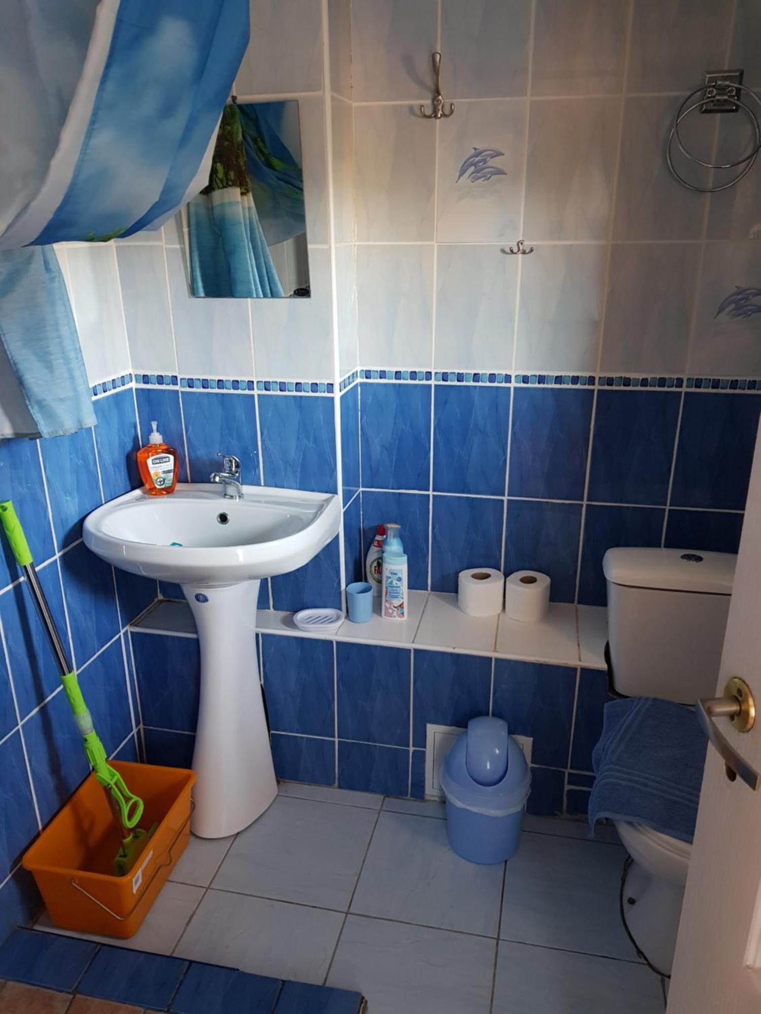 Ferienwohnung Netoli Parko Palanga Zimmer foto