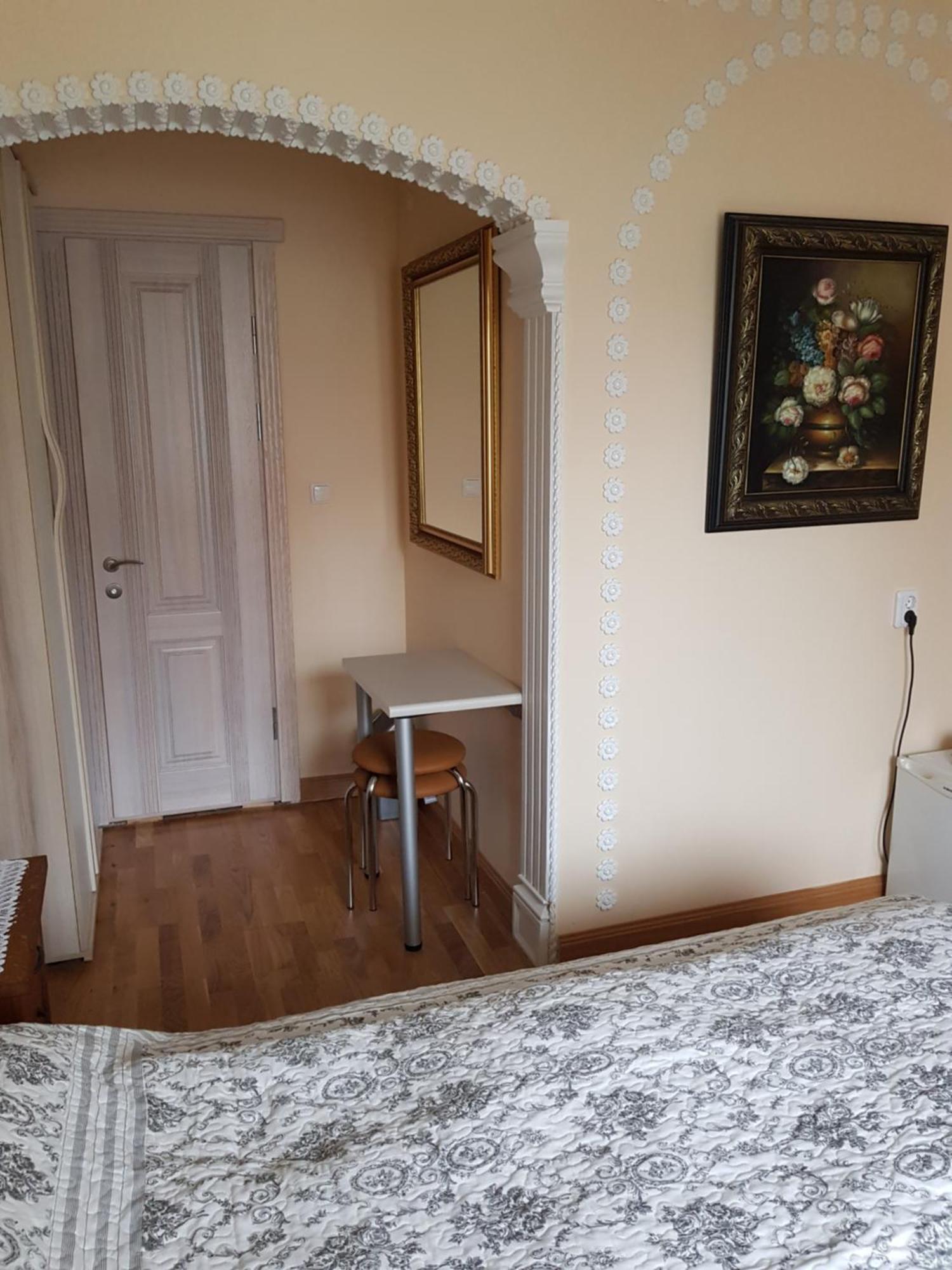 Ferienwohnung Netoli Parko Palanga Zimmer foto