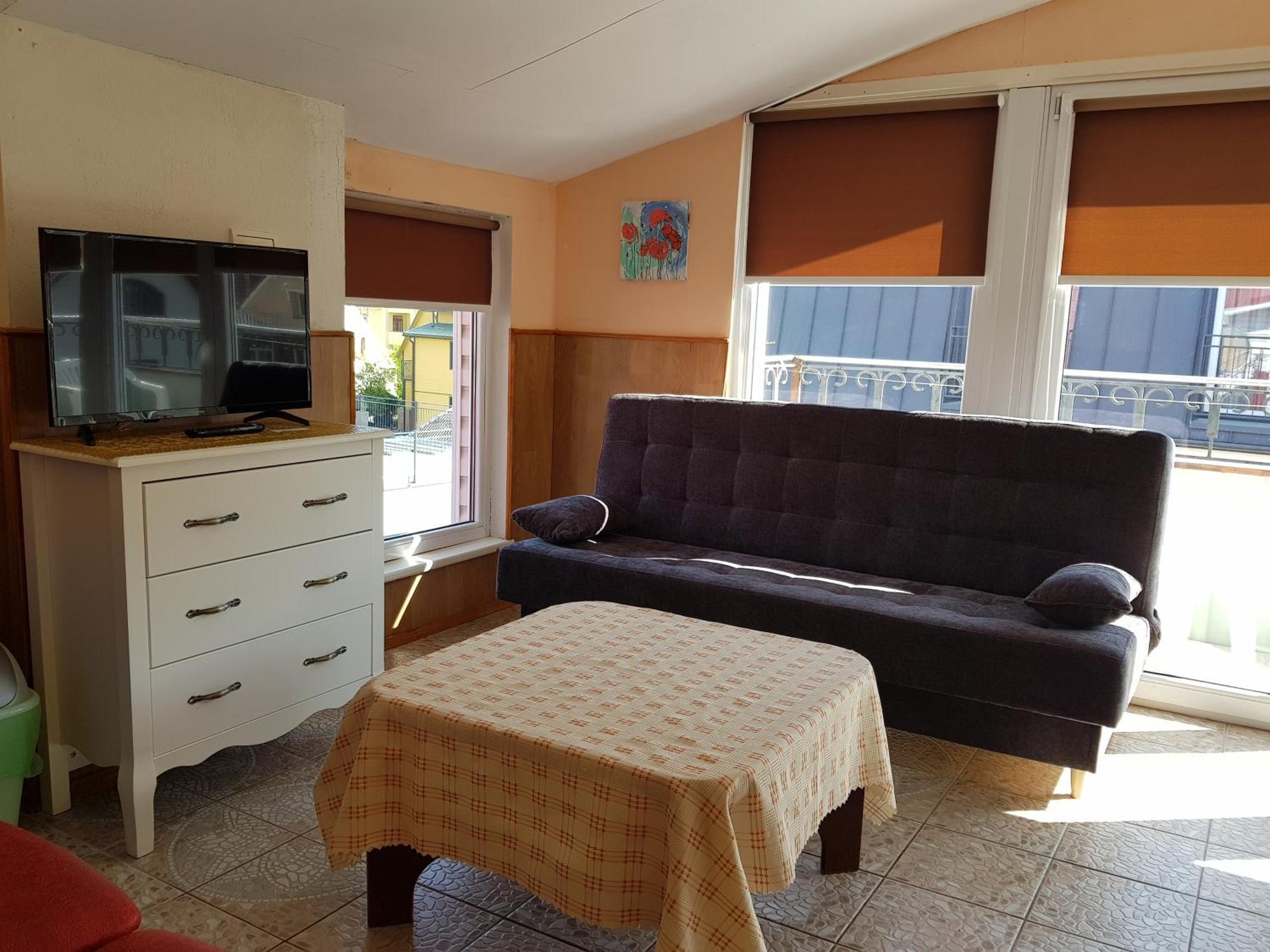 Ferienwohnung Netoli Parko Palanga Zimmer foto