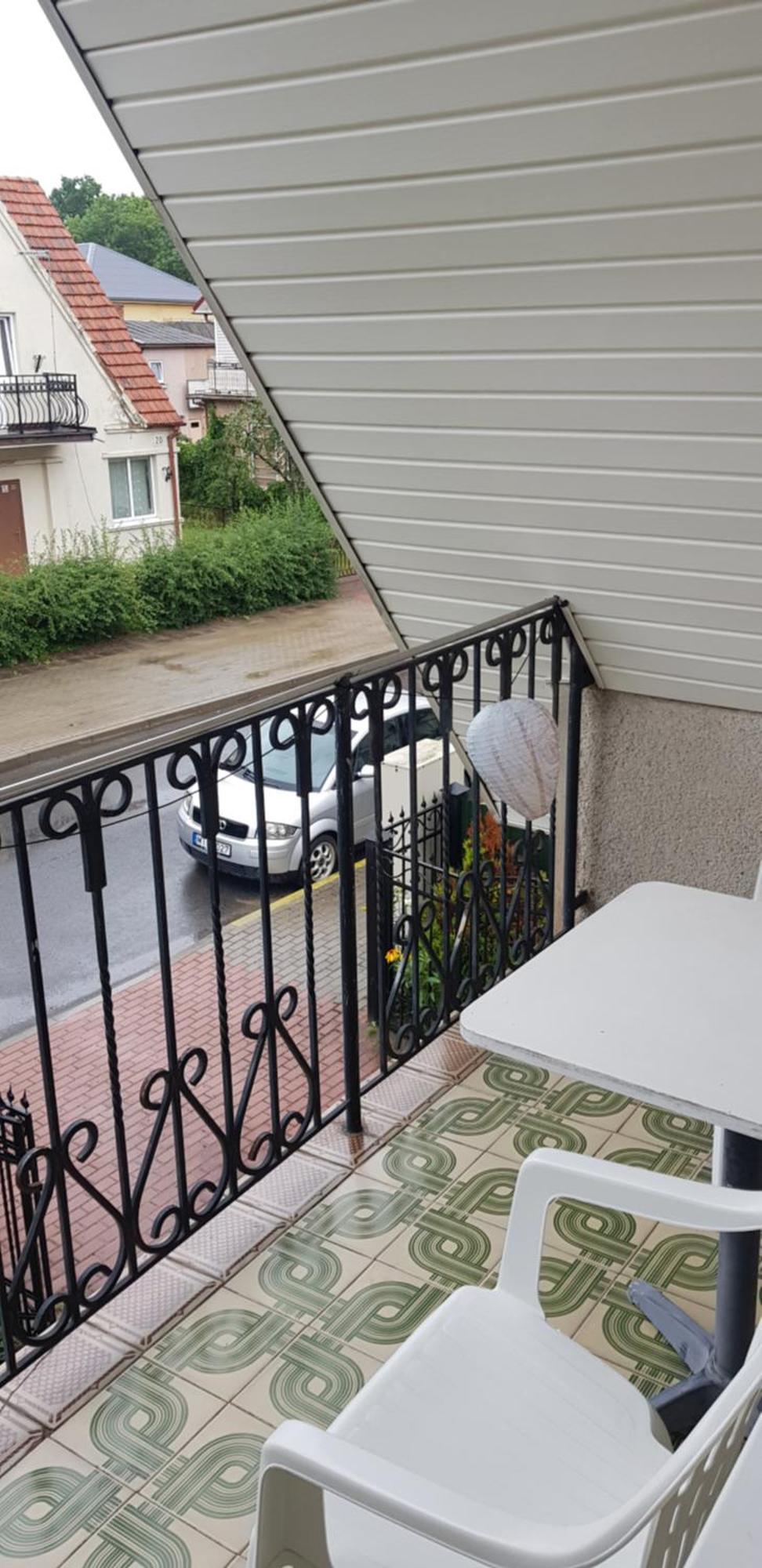 Ferienwohnung Netoli Parko Palanga Zimmer foto