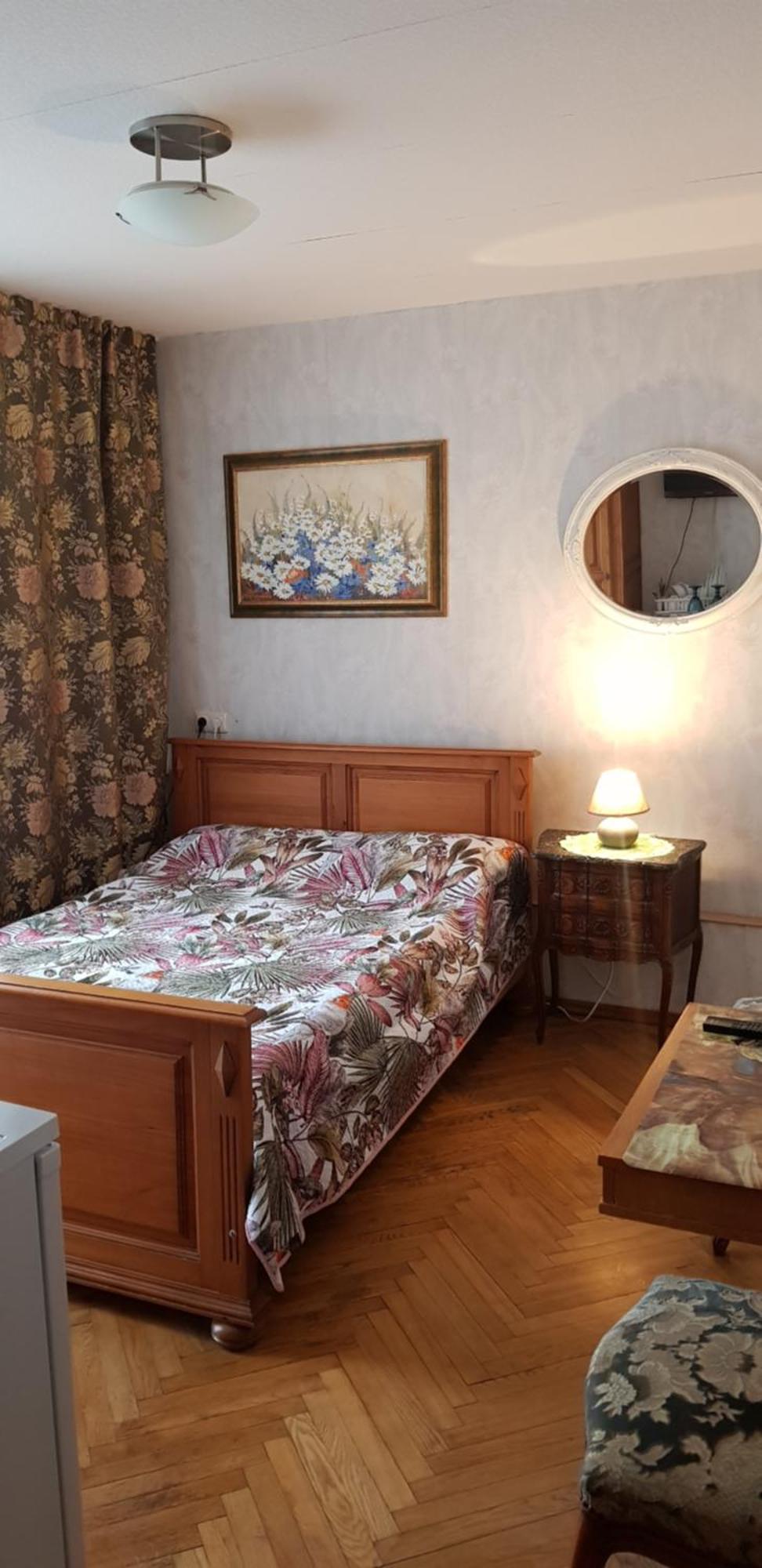 Ferienwohnung Netoli Parko Palanga Exterior foto