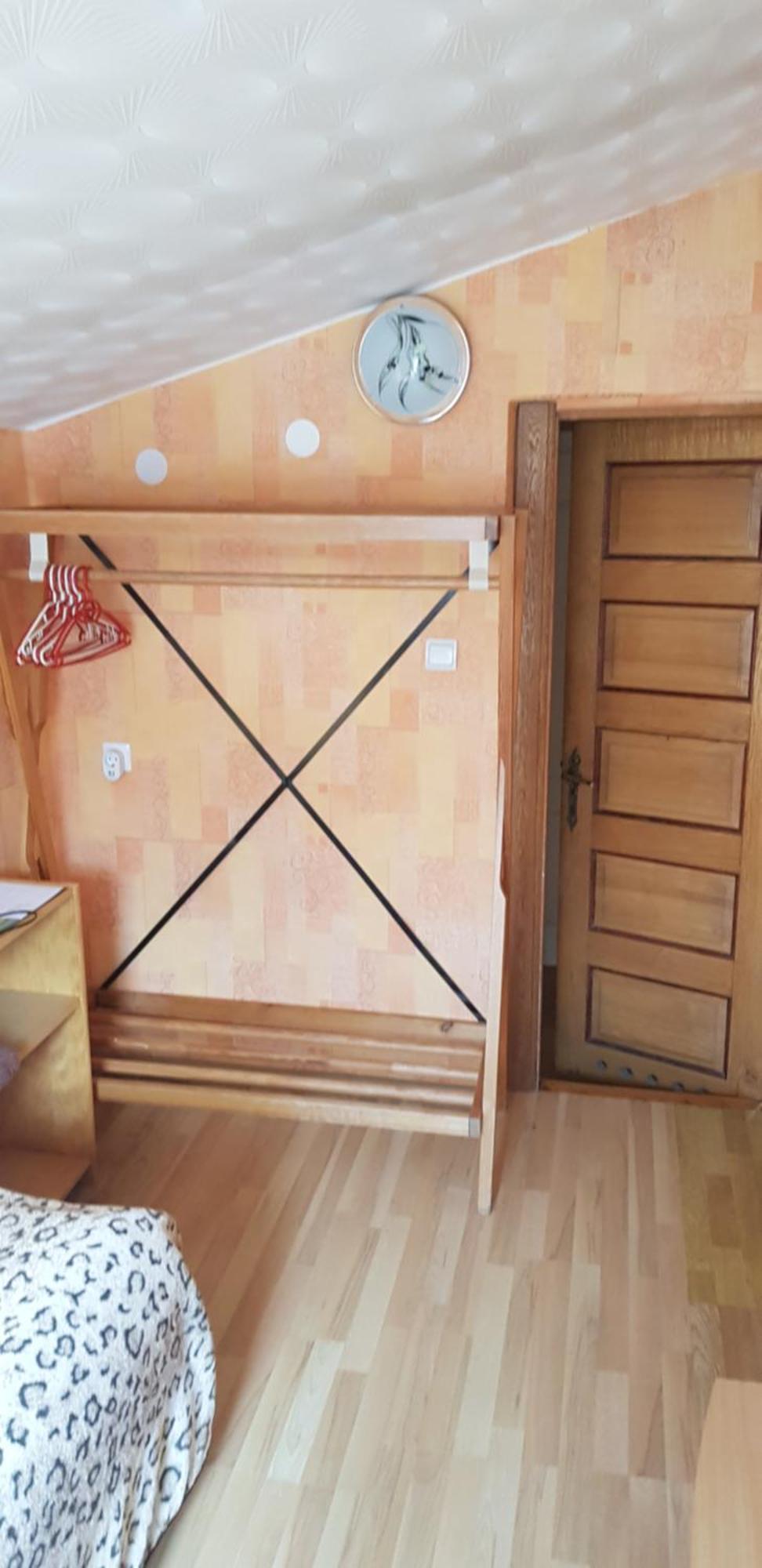 Ferienwohnung Netoli Parko Palanga Zimmer foto