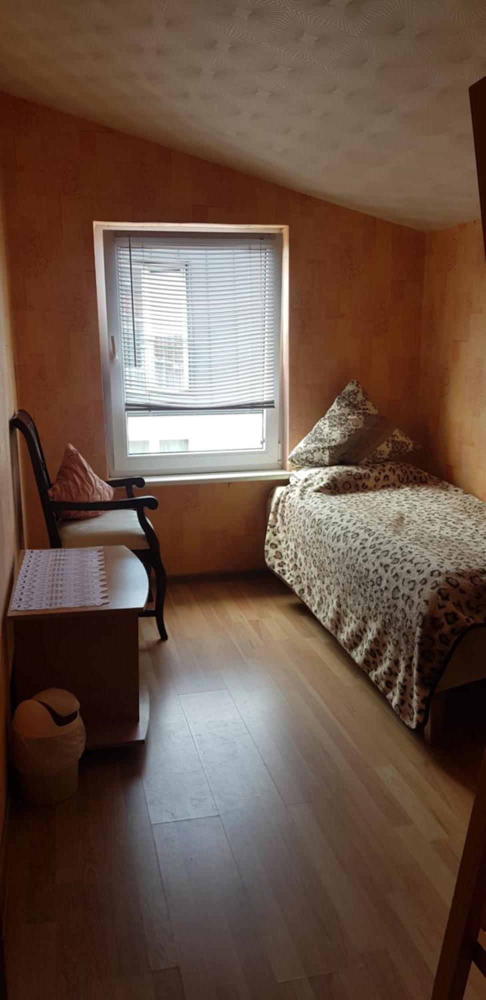 Ferienwohnung Netoli Parko Palanga Exterior foto