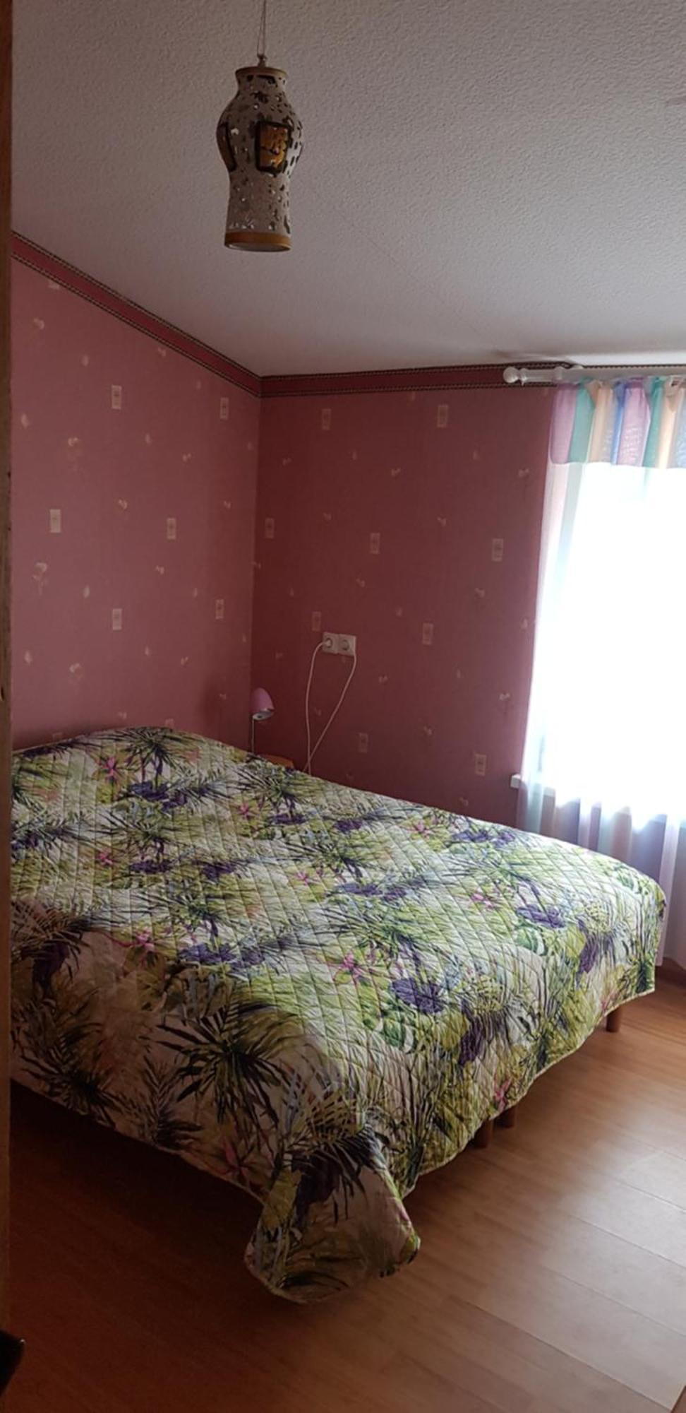 Ferienwohnung Netoli Parko Palanga Exterior foto