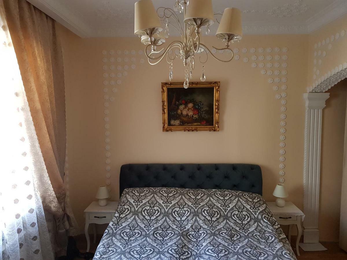 Ferienwohnung Netoli Parko Palanga Exterior foto
